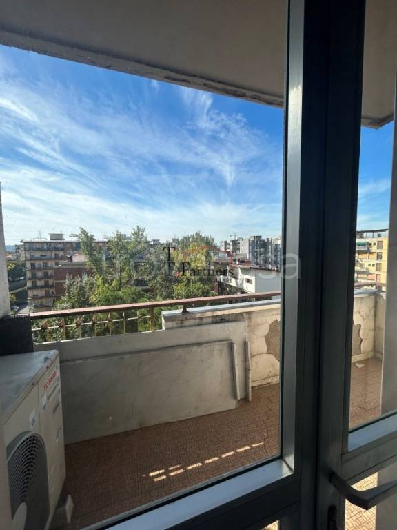 appartamento in affitto a Firenze in zona Novoli