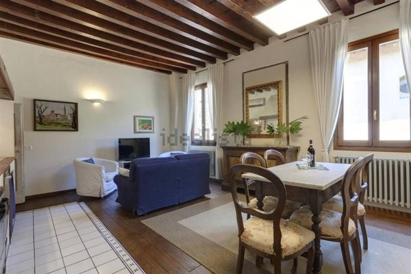 appartamento in affitto a Firenze in zona Centro San Frediano