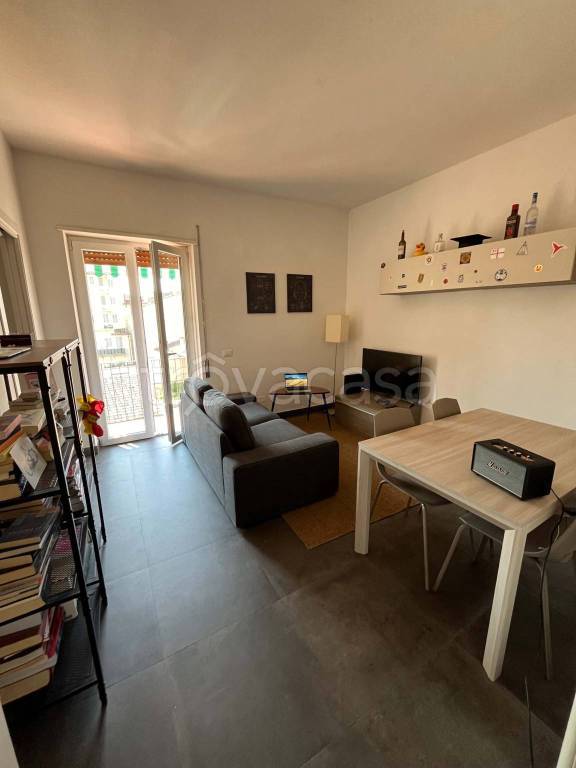 appartamento in affitto a Firenze in zona Centro Santa Maria Novella