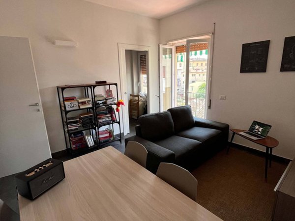 appartamento in affitto a Firenze in zona Centro Santa Maria Novella