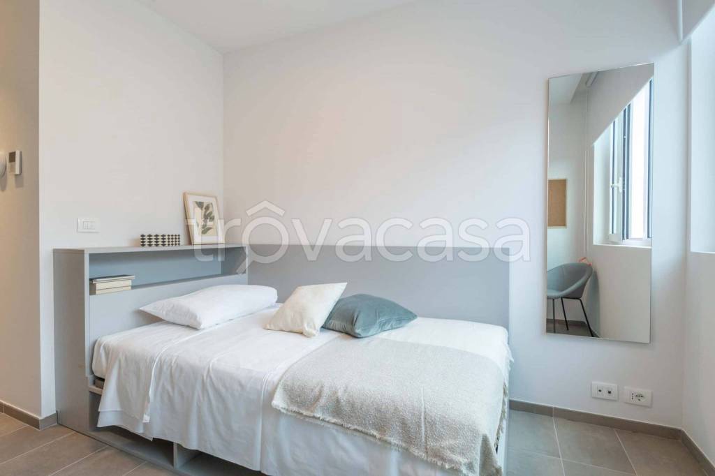 appartamento in affitto a Firenze in zona Novoli