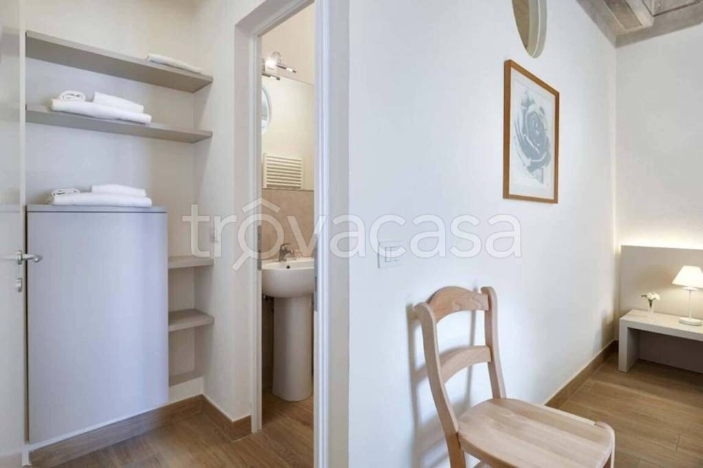 appartamento in affitto a Firenze in zona Centro Santa Croce