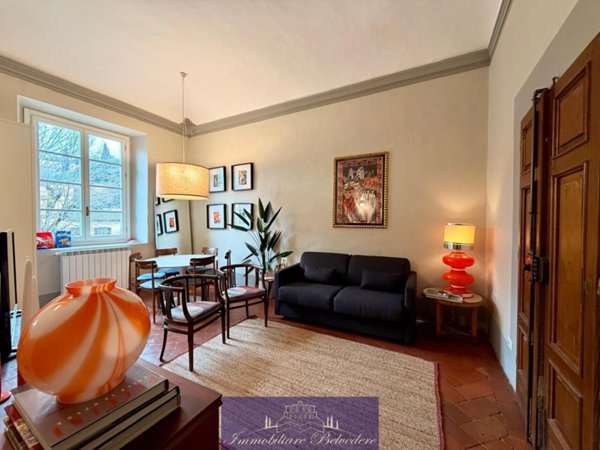 appartamento in affitto a Firenze in zona Soffiano