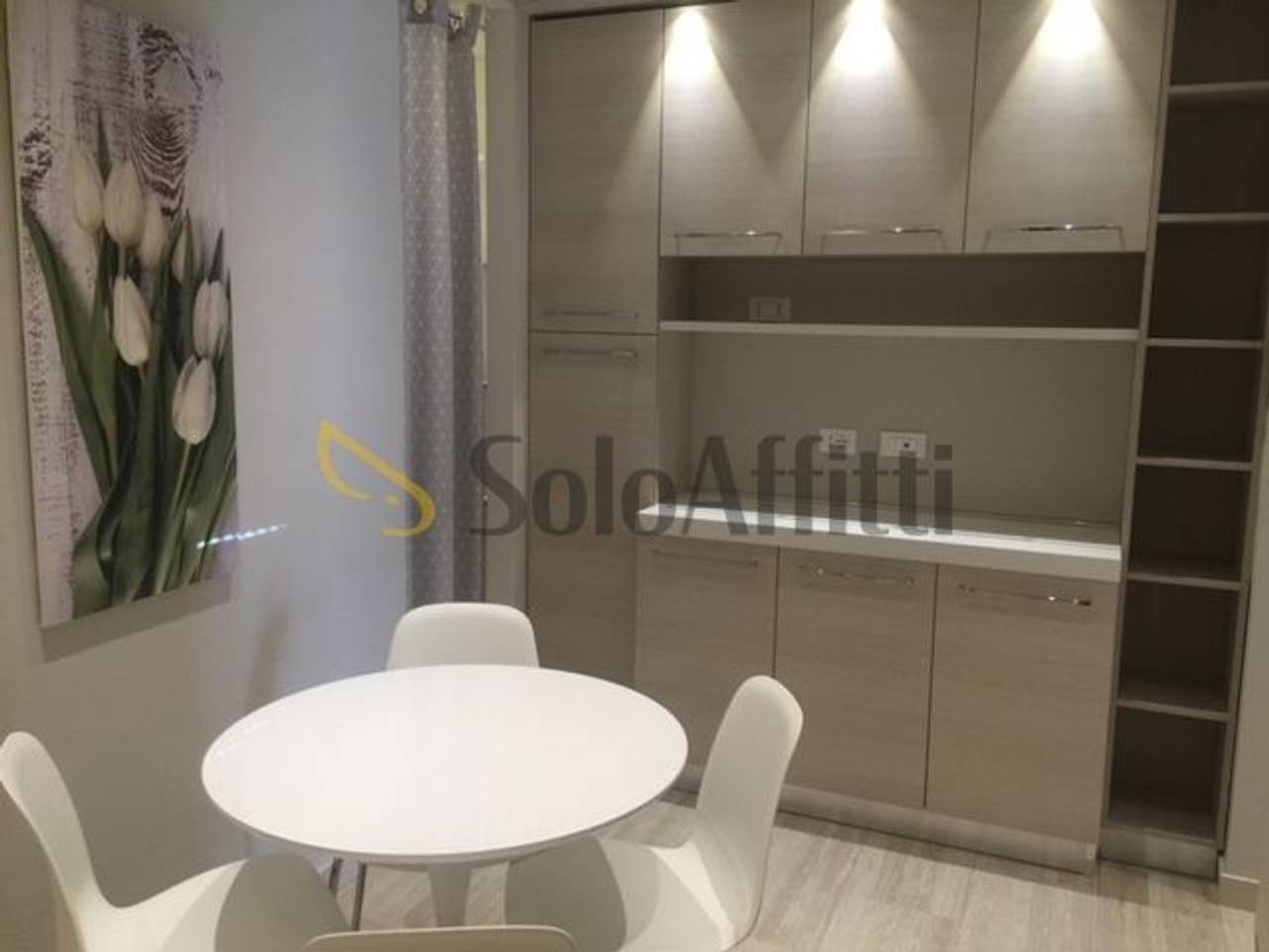 appartamento in affitto a Firenze in zona Novoli