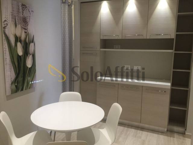 appartamento in affitto a Firenze in zona Novoli