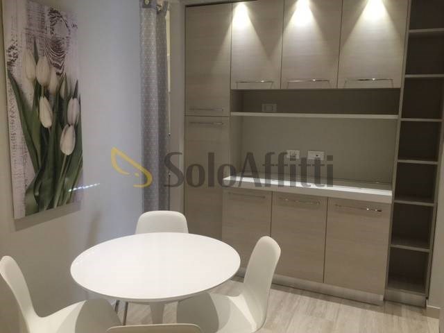 appartamento in affitto a Firenze in zona Novoli