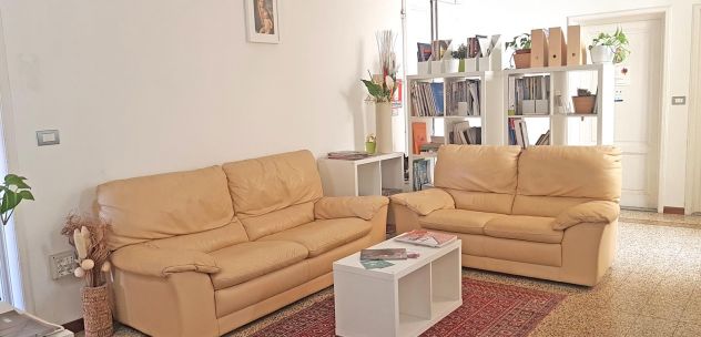 appartamento in affitto a Firenze in zona Campo di Marte