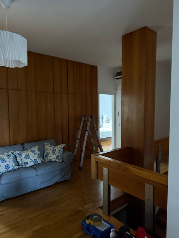 appartamento in affitto a Firenze in zona Gavinana