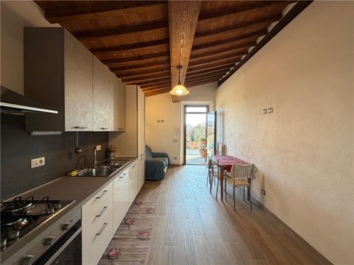 appartamento in affitto a Firenze in zona Galluzzo