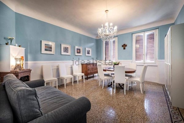 appartamento in affitto a Firenze in zona Centro Santa Maria Novella