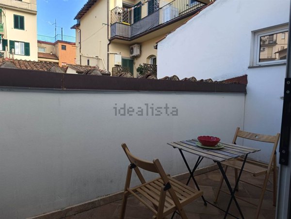 appartamento in affitto a Firenze in zona Centro Storico