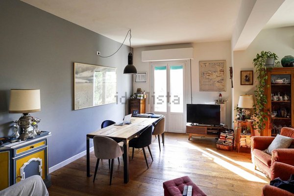 appartamento in affitto a Firenze in zona Coverciano