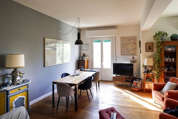 appartamento in affitto a Firenze in zona Coverciano