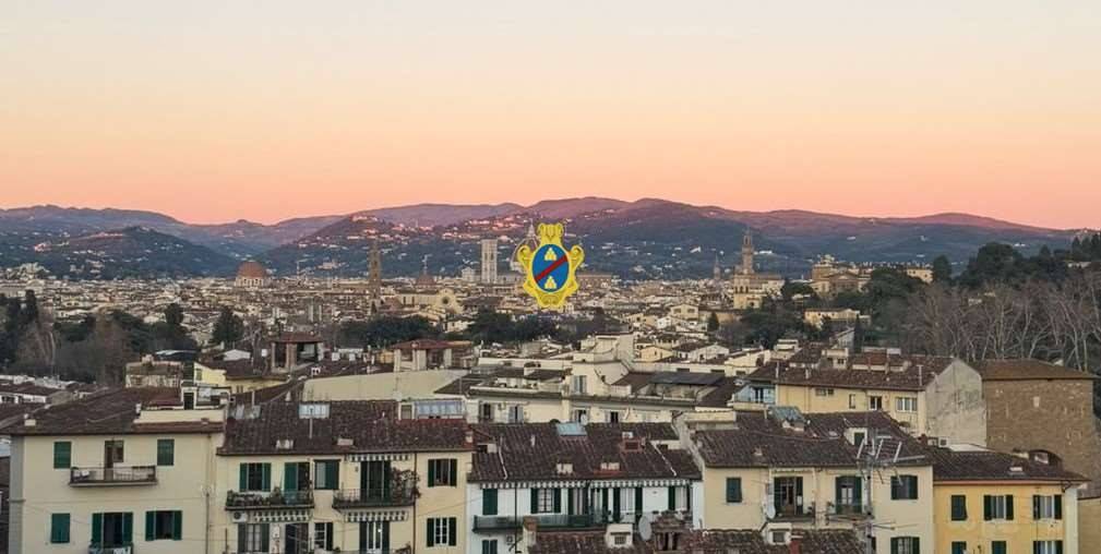 appartamento in affitto a Firenze in zona Centro San Frediano