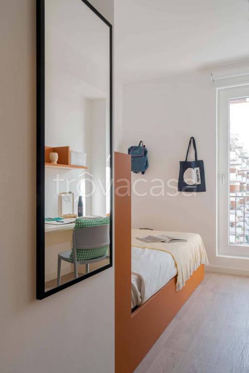 appartamento in affitto a Firenze in zona Firenze Nova