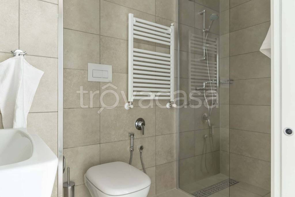 appartamento in affitto a Firenze in zona Novoli