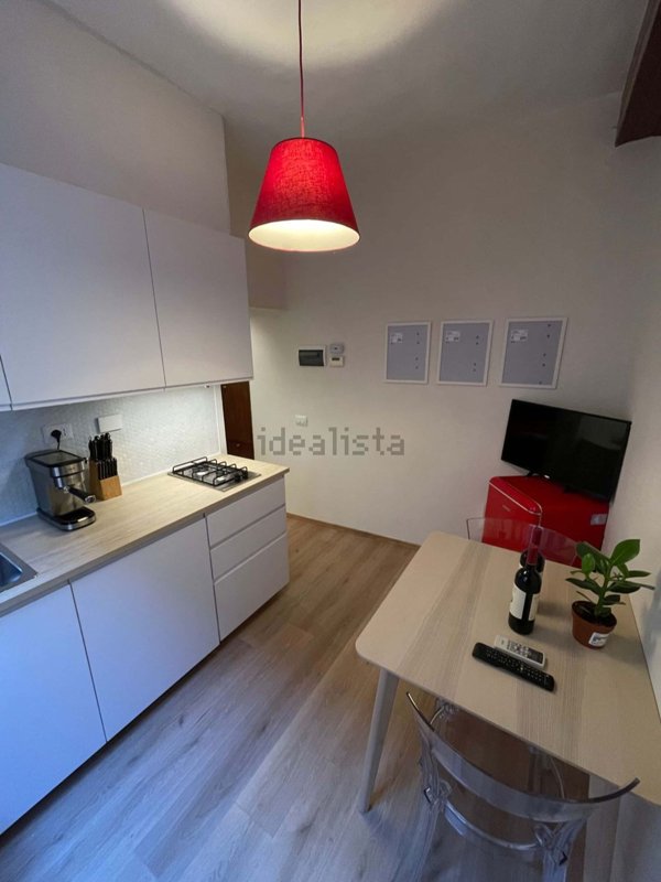 appartamento in affitto a Firenze in zona Centro Santa Croce