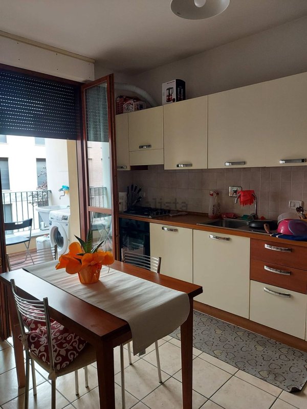 appartamento in affitto a Firenze in zona Novoli