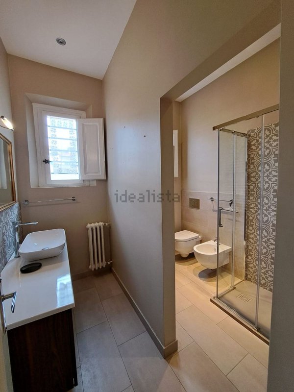 appartamento in affitto a Firenze in zona Pignone