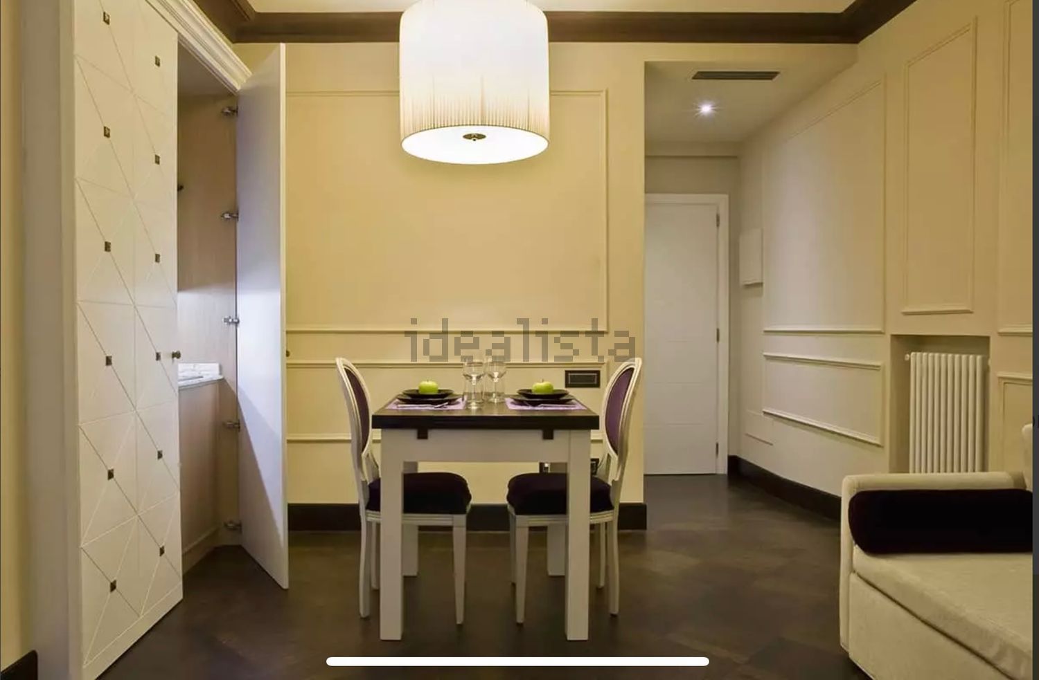 appartamento in affitto a Firenze in zona Porta Romana