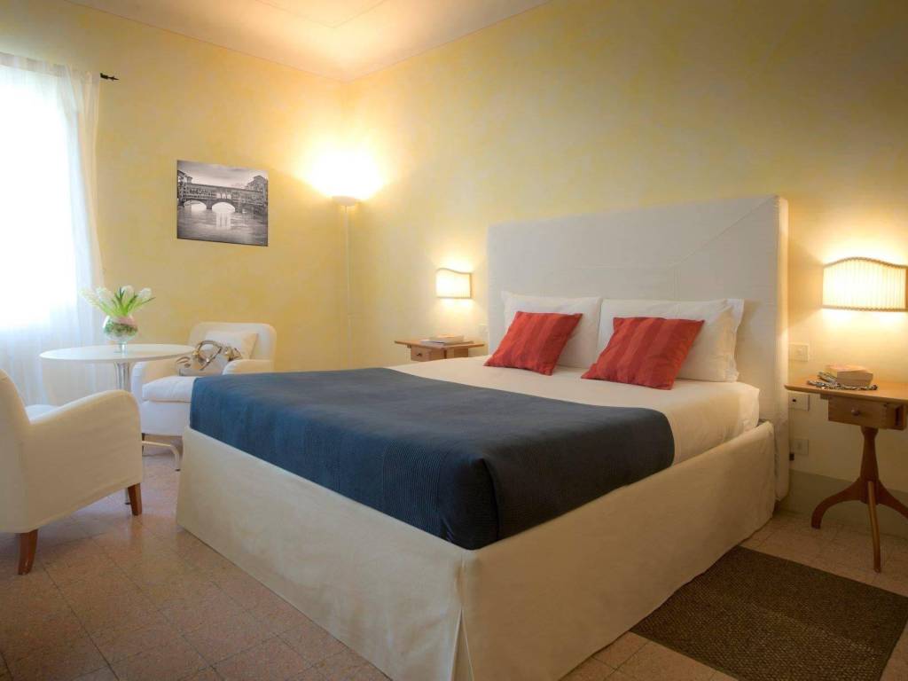 appartamento in affitto a Firenze in zona Centro Duomo