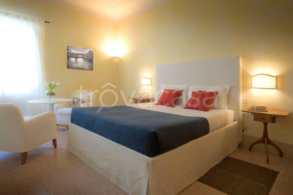 appartamento in affitto a Firenze in zona Centro Duomo