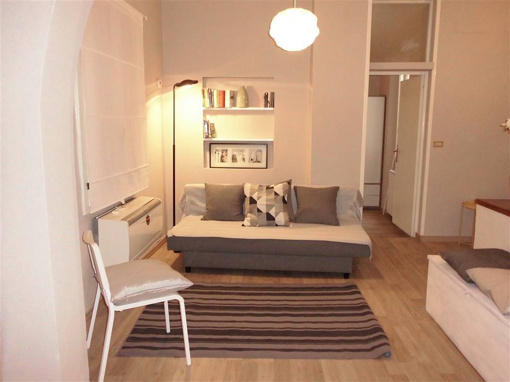 appartamento in affitto a Firenze in zona Centro Duomo