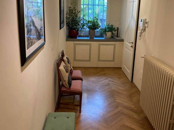 appartamento in affitto a Firenze in zona Centro Santa Croce