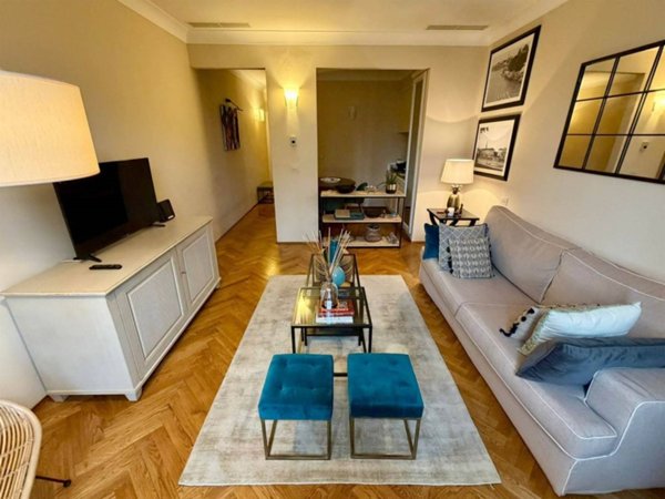 appartamento in affitto a Firenze in zona Centro Santa Croce
