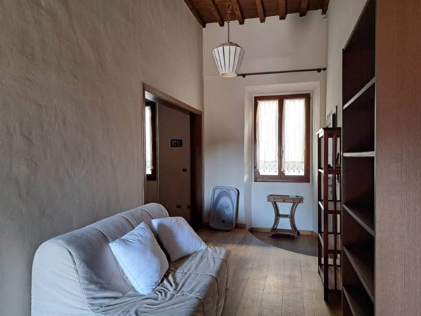 appartamento in affitto a Firenze in zona Campo di Marte