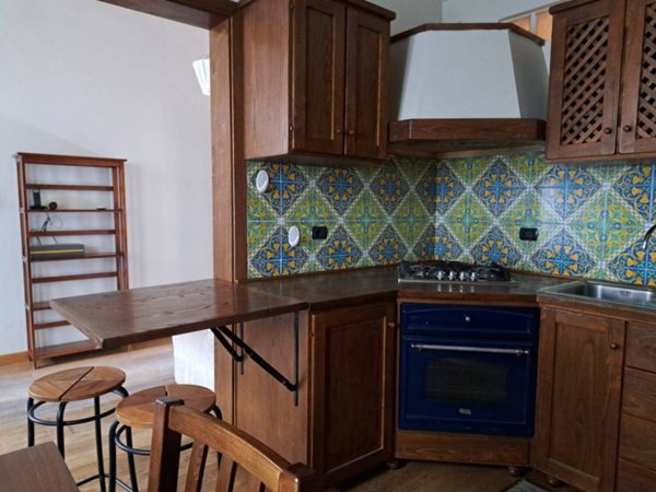 appartamento in affitto a Firenze in zona Campo di Marte