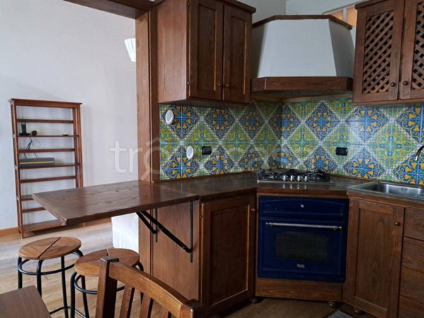 appartamento in affitto a Firenze