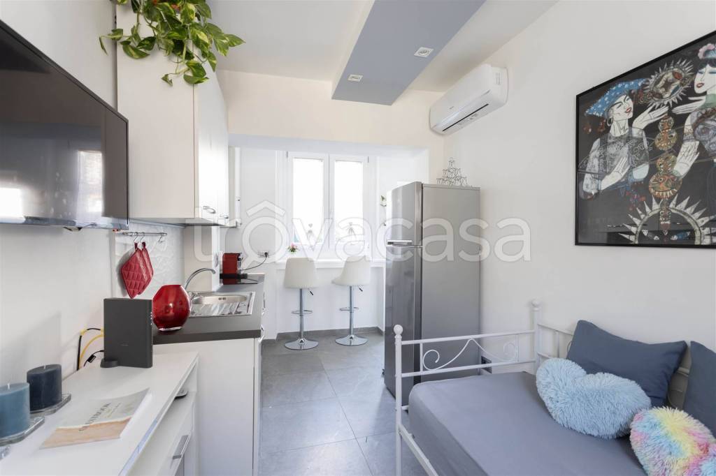 appartamento in affitto a Firenze in zona Gavinana