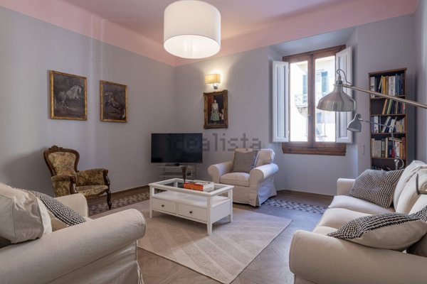 appartamento in affitto a Firenze