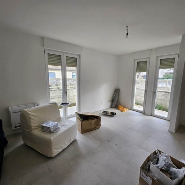 appartamento in affitto a Firenze in zona Careggi