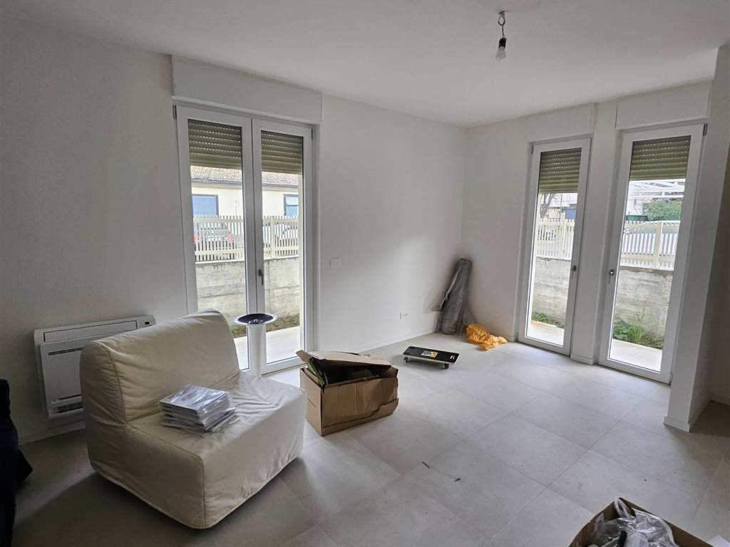 appartamento in affitto a Firenze in zona Careggi