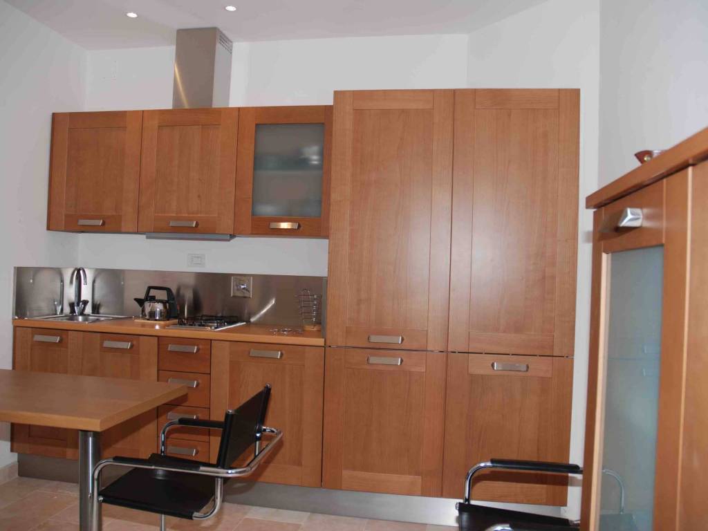 appartamento in affitto a Firenze in zona Campo di Marte