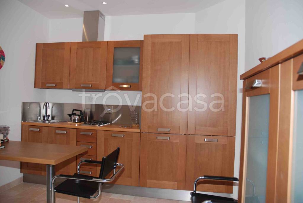 appartamento in affitto a Firenze