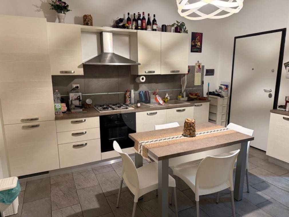 appartamento in affitto a Firenze in zona Novoli