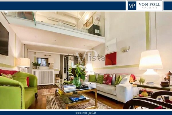 appartamento in affitto a Firenze in zona Porta Romana