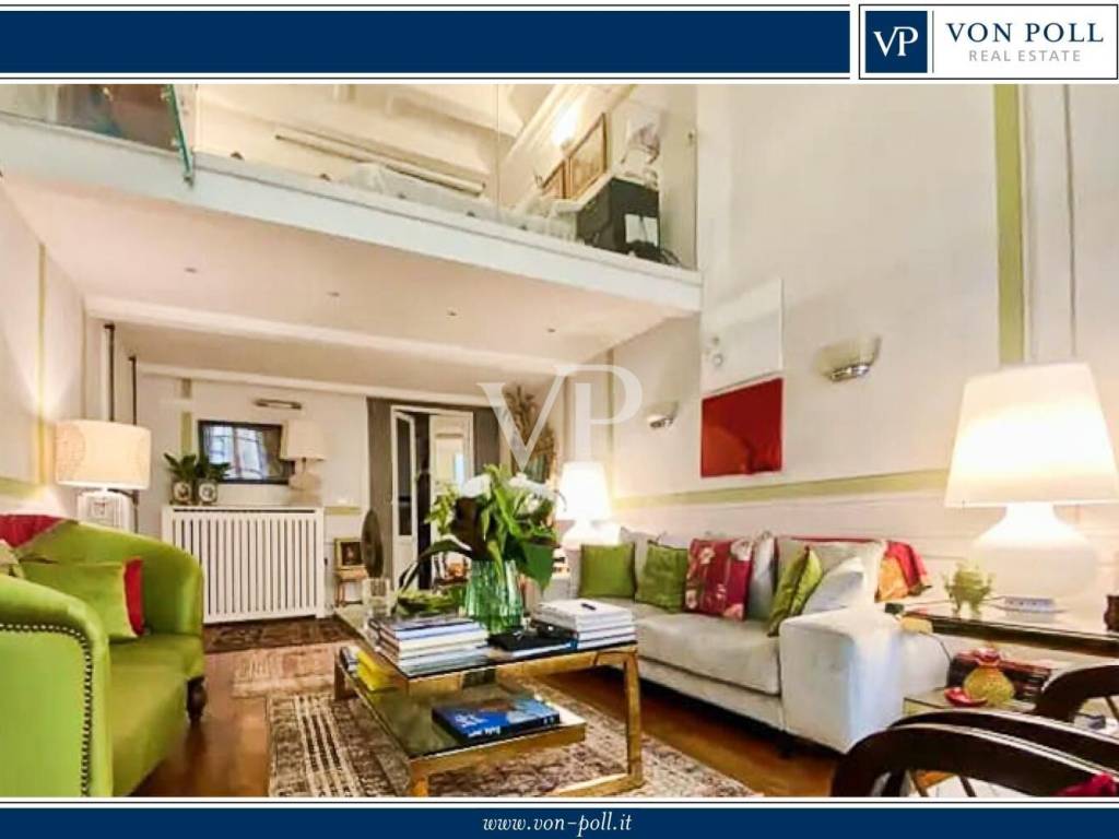 appartamento in affitto a Firenze in zona Centro San Frediano