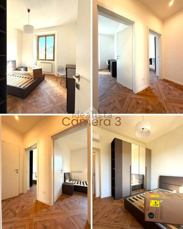 appartamento in affitto a Firenze in zona Firenze Nova