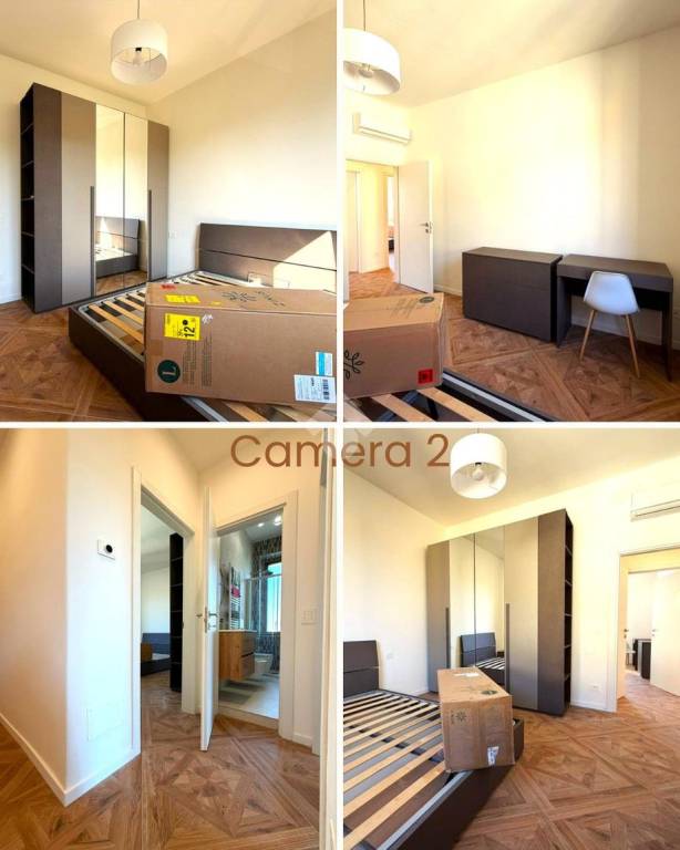 appartamento in affitto a Firenze in zona Firenze Nova