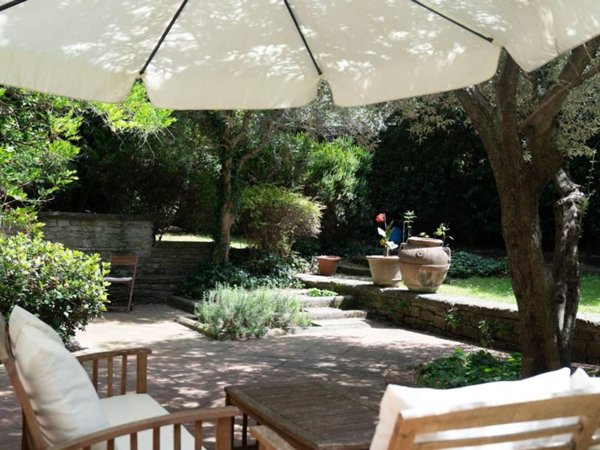 casa indipendente in affitto a Firenze in zona Le Cure