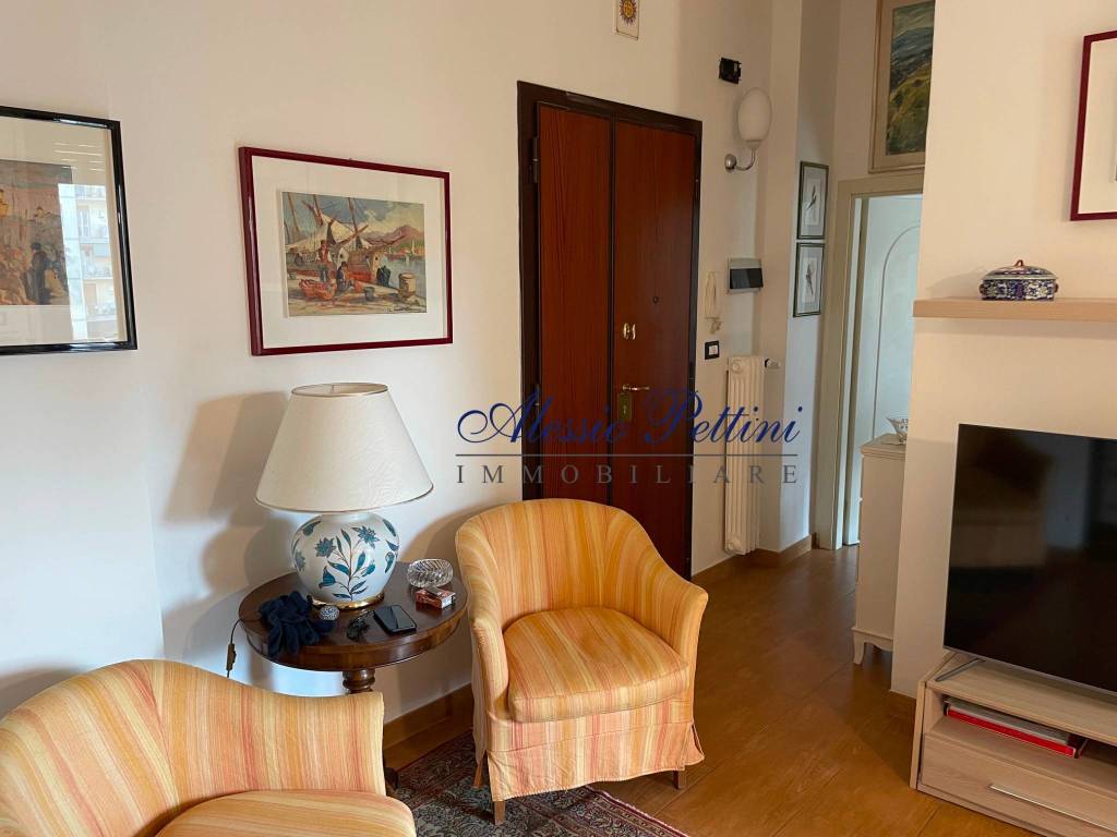 appartamento in affitto a Firenze in zona Coverciano