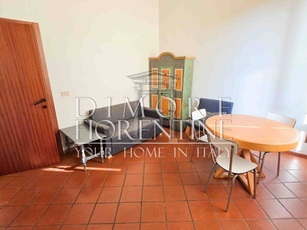 appartamento in affitto a Firenze in zona Coverciano