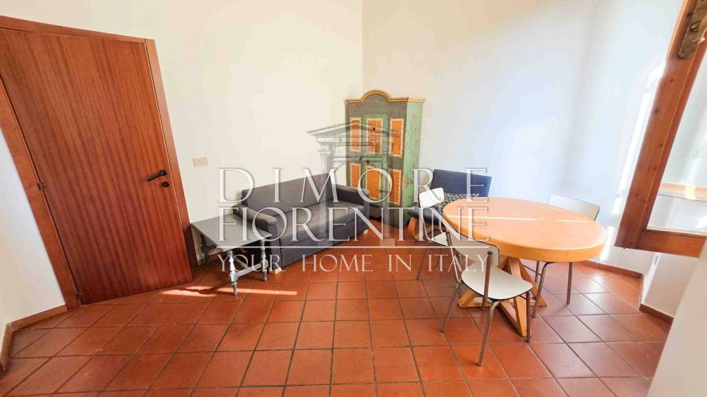 appartamento in affitto a Firenze in zona Coverciano