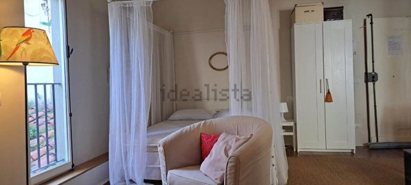 appartamento in affitto a Firenze in zona Centro San Frediano