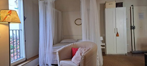 appartamento in affitto a Firenze in zona Centro San Frediano