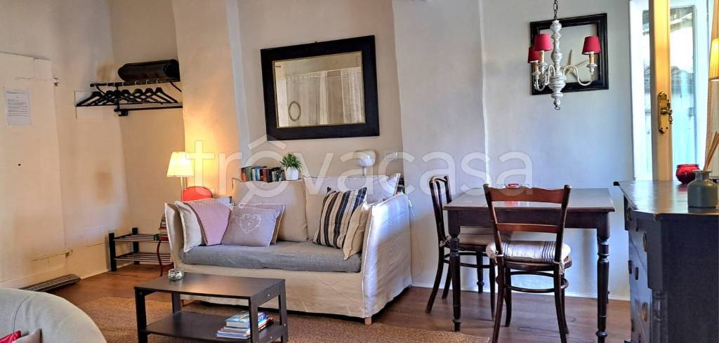 appartamento in affitto a Firenze in zona Centro San Frediano